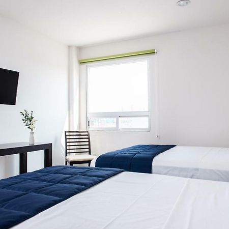 Hotel Mb Campeche Extérieur photo