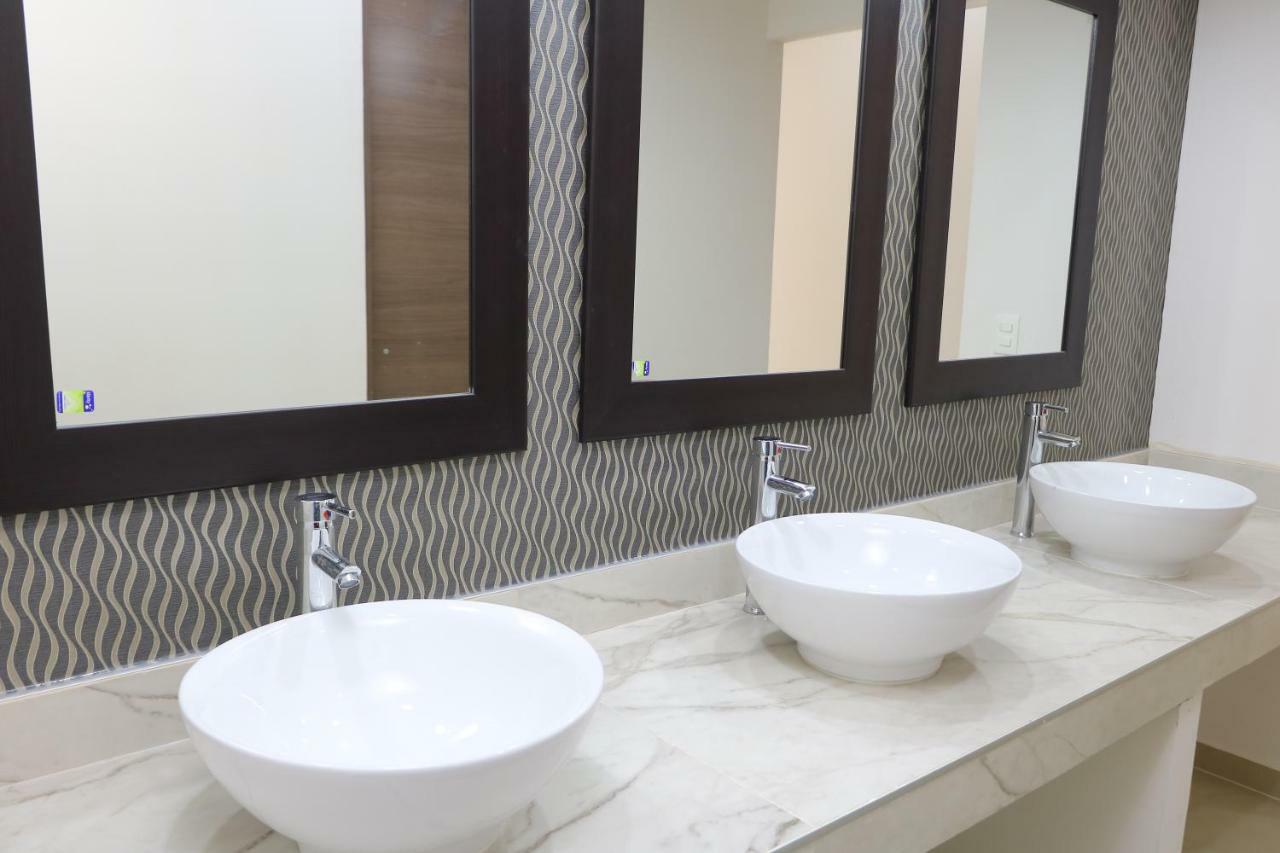 Hotel Mb Campeche Extérieur photo