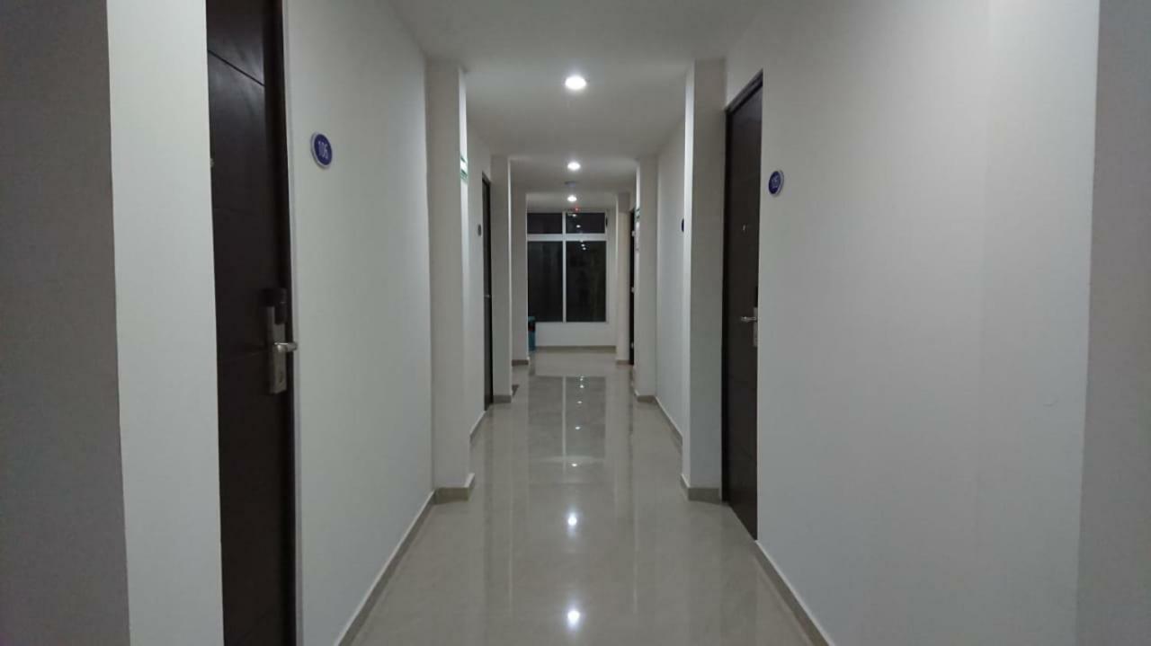 Hotel Mb Campeche Extérieur photo