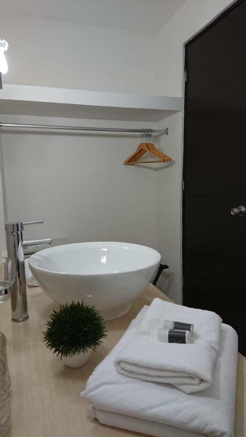 Hotel Mb Campeche Extérieur photo